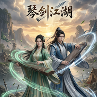 Jianghu: Sword & Zither