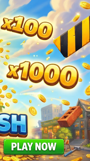 Tower Rush Clash Screenshot 3