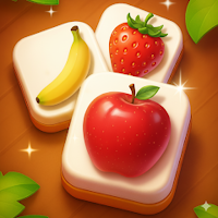 Match Fruit: Triple Tile