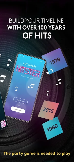 HITSTER Screenshot 2