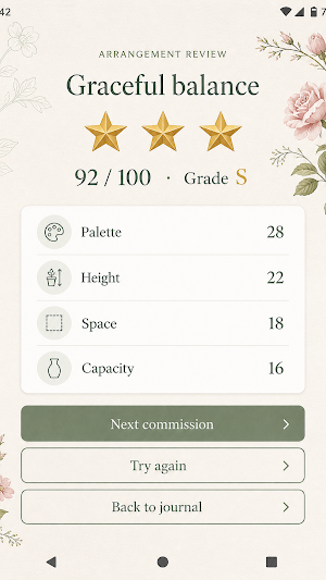 Sprig Screenshot 0
