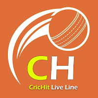 CricHit: Live Cricket TV Score