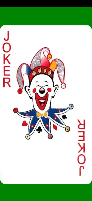 The Magic Joker Screenshot 1