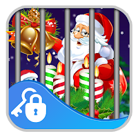 Arcadian Santa Escape