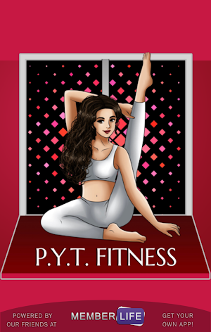 PYT Fitness Screenshot 0