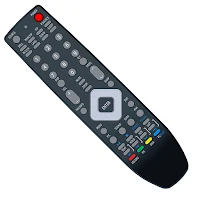 Polytron TV Remote