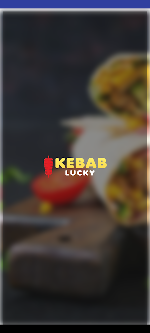 Lucky Kebab Screenshot 1