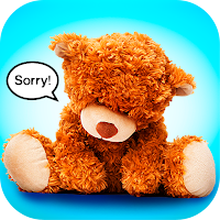 Sorry Stickers for WhatsApp WAStickerApps
