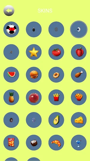 Felix Jump Ball Screenshot 3