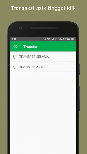 BMT BAROKATUL UMMAH Screenshot 3