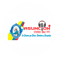 Asunción Stereo Tarra
