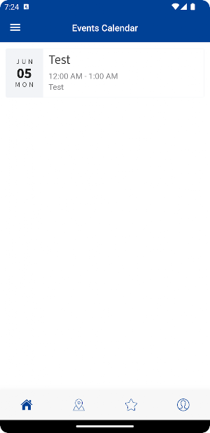 Woodbury City Public Schools Screenshot 1