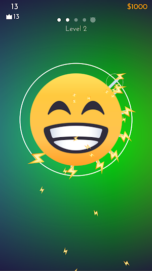 Shoot the Emoji Screenshot 2
