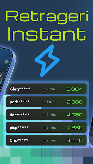 VipCazino Screenshot 2