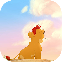 Lion King Super Guard