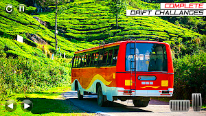 Bus Wala Gadi Game Stunt 3d Screenshot 3