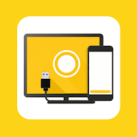 SwiftCast - USB Screen share