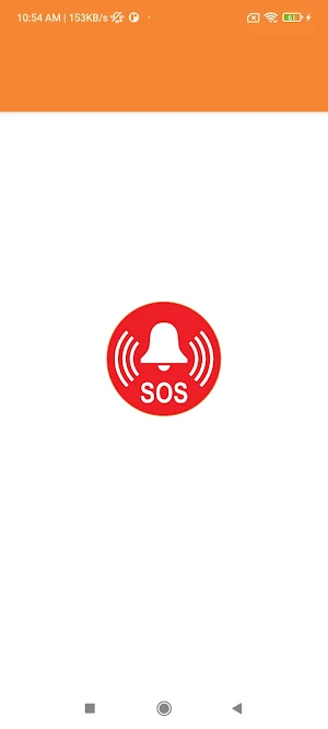 Medistat Seizure SOS App Screenshot 0