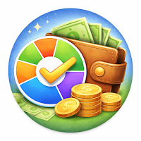 FinTrack – Money Manager