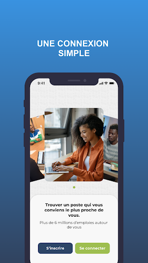 LM CONSULTING RH Screenshot 0