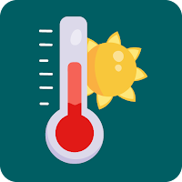 Thermometer: Room Temperature