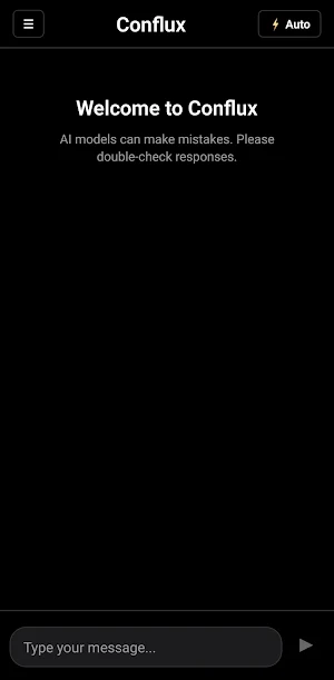 Conflux Screenshot 0
