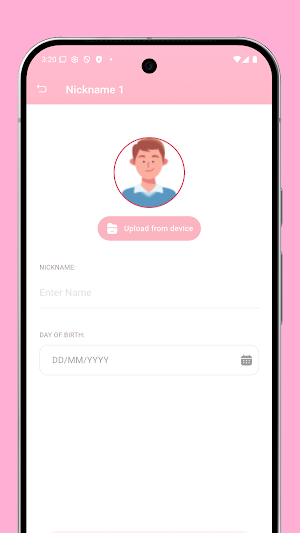 Merrivo: Stay in Love Screenshot 2