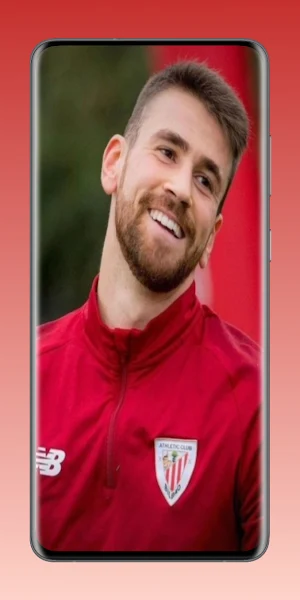 Unai Simon 4K Wallpapers Screenshot 2