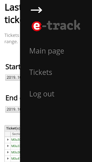 e-chkobu Screenshot 3