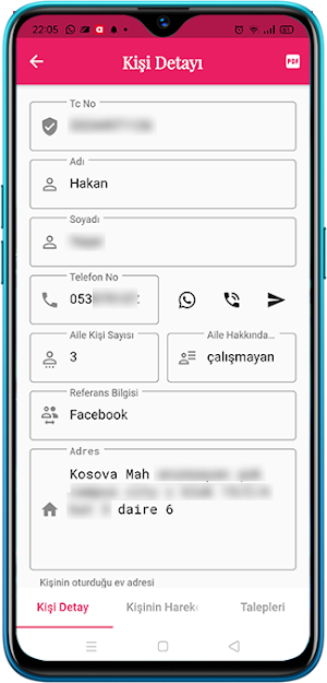 Oyuncaksız Çocuklar İçin - Yardım Et Yardım İste Screenshot 3