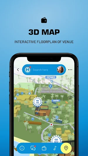 Hospitality Screenshot 2