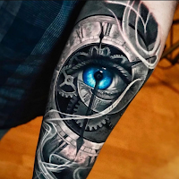 Arm Tattoos