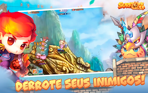 SurfTank 5.5 Screenshot 3