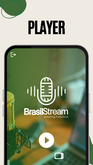 Brasil Stream Screenshot 3