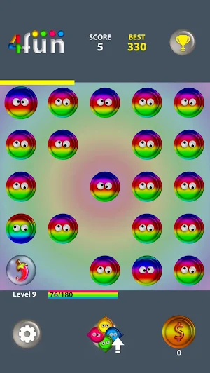 4fun! Screenshot 3