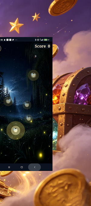 Ember Whisper Glade Screenshot 3