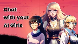 AI Girlfriend - AI Girl Chat Screenshot 0