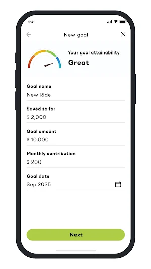 Investly Screenshot 2