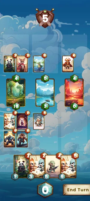 Jungle Rumble Screenshot 3