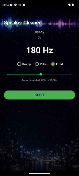 NT Audio Tools: All-in-One Screenshot 3