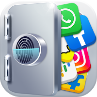 AppLock- Password, Fingerprint