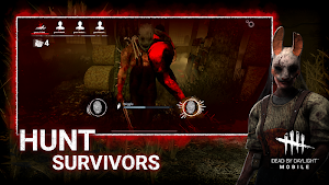 Dead by Daylight Mobile Screenshot 2