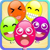 Mega Balloon Pop (Remove Ads)