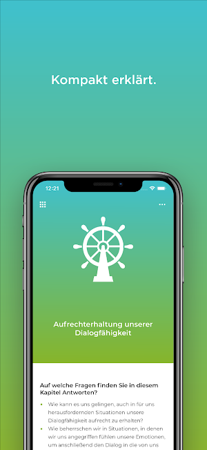 Führung kompakt – Ratgeber Screenshot 2