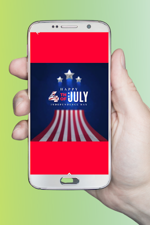 USA Happy Independence Day Images 2021 Screenshot 2