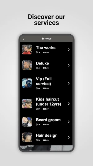 Mdgcutz Screenshot 1