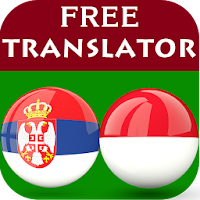 Serbian Indonesian Translator