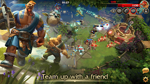 Minion Masters Screenshot 1