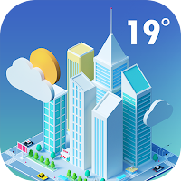 Weather Forecast & Local Radar - Nuts Weather