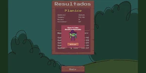 Chicken Survivor Screenshot 3